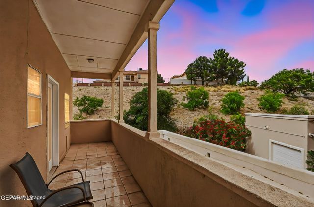 6301 NATALICIO Lane, El Paso, TX 79912
