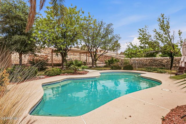6301 NATALICIO Lane, El Paso, TX 79912