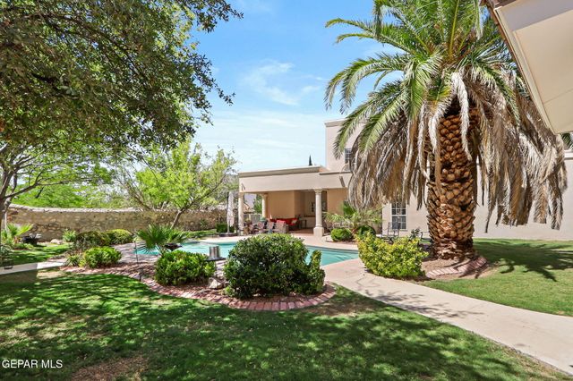 6301 NATALICIO Lane, El Paso, TX 79912