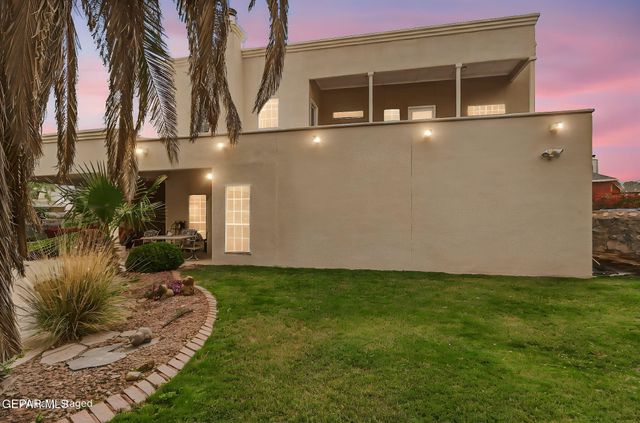 6301 NATALICIO Lane, El Paso, TX 79912