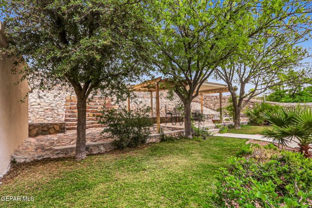 6301 NATALICIO Lane, El Paso, TX 79912