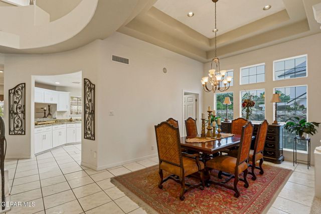 6301 NATALICIO Lane, El Paso, TX 79912