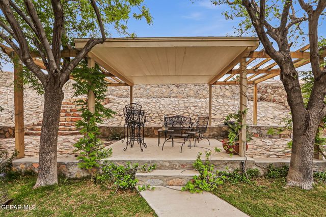 6301 NATALICIO Lane, El Paso, TX 79912