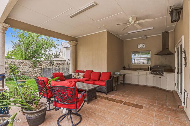 6301 NATALICIO Lane, El Paso, TX 79912