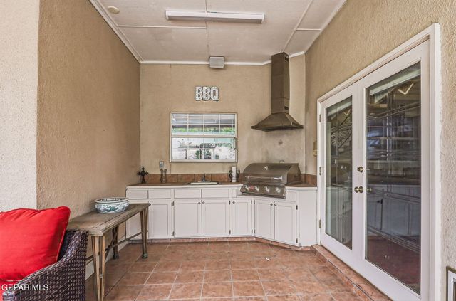 6301 NATALICIO Lane, El Paso, TX 79912