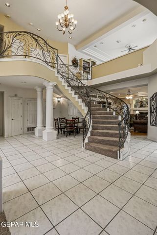 6301 NATALICIO Lane, El Paso, TX 79912