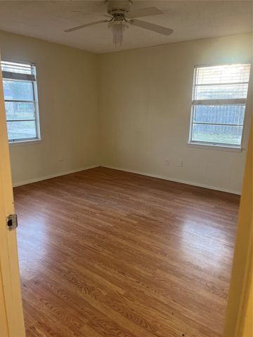 1100 8th Street, Cooper, TX 75432