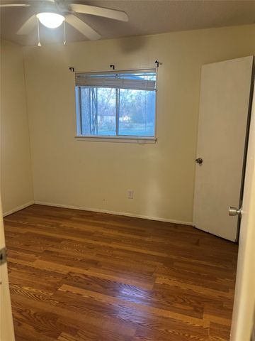 1100 8th Street, Cooper, TX 75432