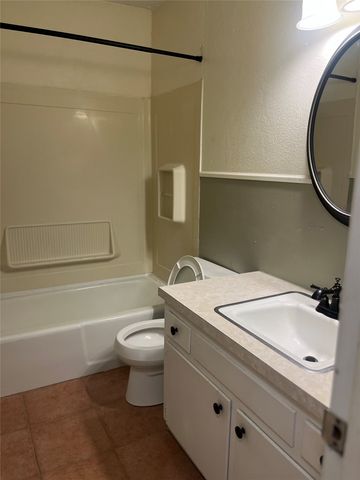 1100 8th Street, Cooper, TX 75432