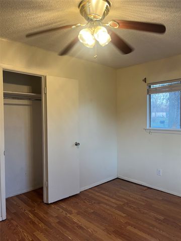 1100 8th Street, Cooper, TX 75432