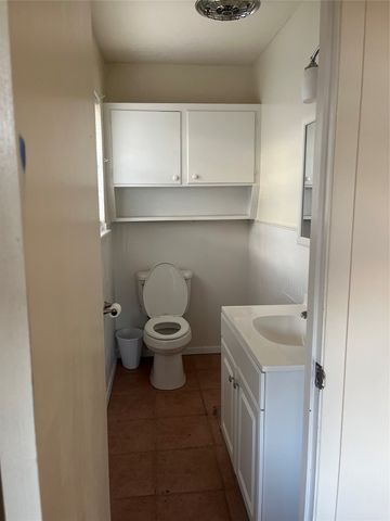 1100 8th Street, Cooper, TX 75432