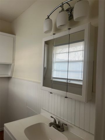 1100 8th Street, Cooper, TX 75432