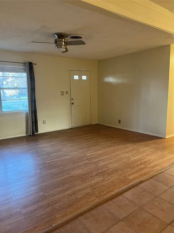 1100 8th Street, Cooper, TX 75432