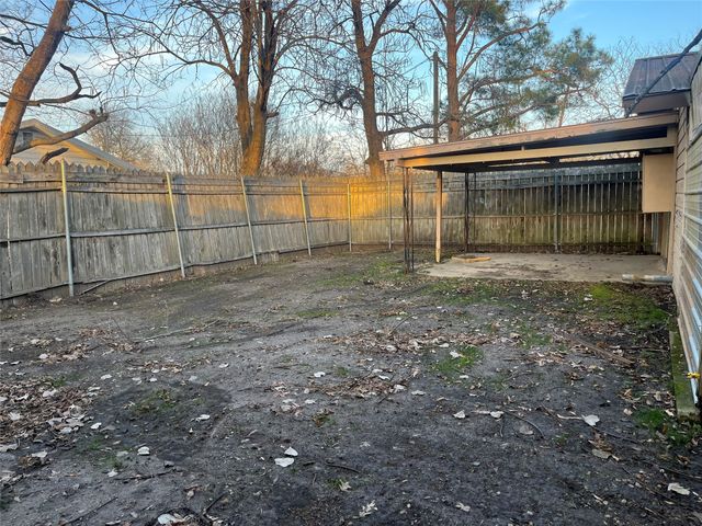 1100 8th Street, Cooper, TX 75432