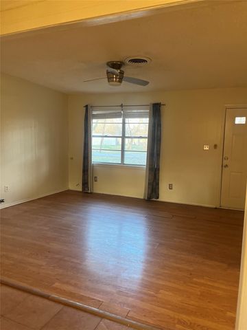 1100 8th Street, Cooper, TX 75432