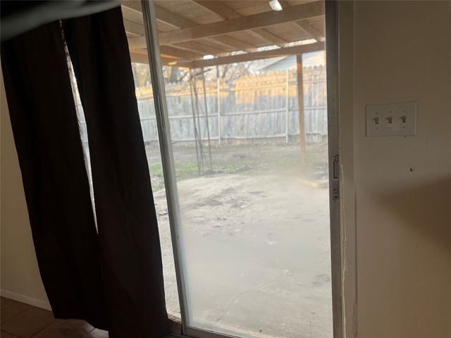 1100 8th Street, Cooper, TX 75432