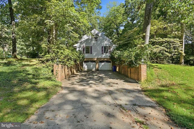 17517 SKYLINE DR, Ashton, MD 20861