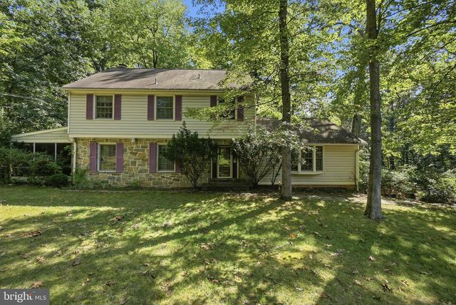 17517 SKYLINE DR, Ashton, MD 20861
