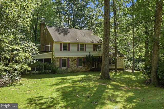 17517 SKYLINE DR, Ashton, MD 20861