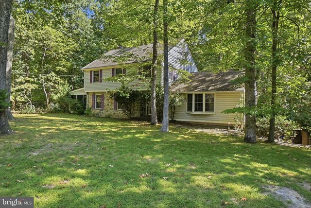 17517 SKYLINE DR, Ashton, MD 20861