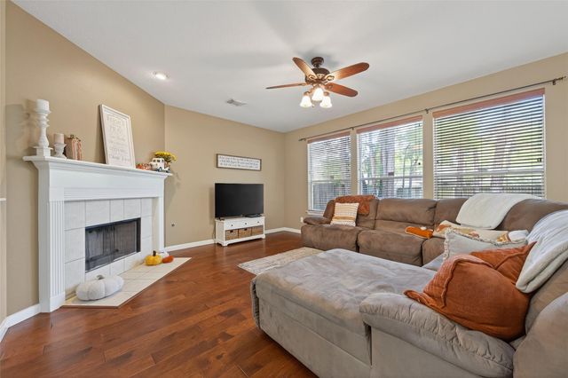 59 Genesee Ridge Drive, Woodland, TX 77385