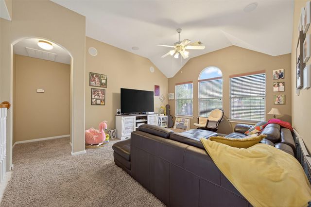 59 Genesee Ridge Drive, Woodland, TX 77385