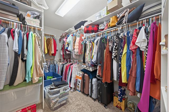 59 Genesee Ridge Drive, Woodland, TX 77385