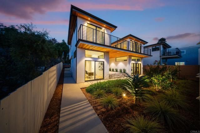 2052 Montgomery Avenue, Cardiff By The Sea (encinitas), CA 92007