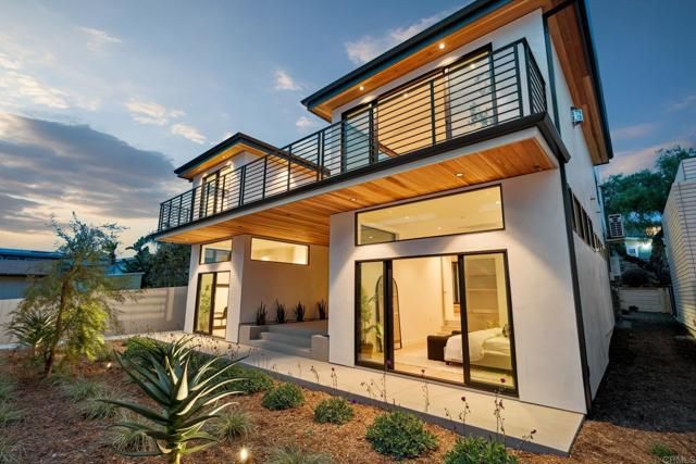 2052 Montgomery Avenue, Cardiff By The Sea (encinitas), CA 92007