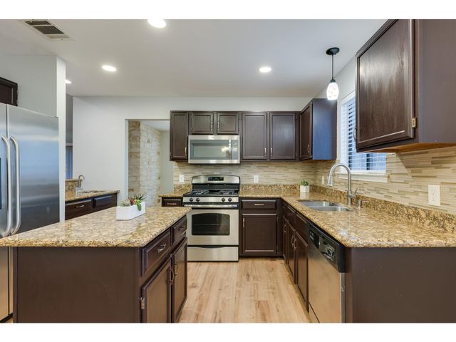 2505 Wood Chase TRL, Austin, TX 78728