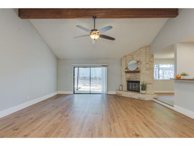 2505 Wood Chase TRL, Austin, TX 78728