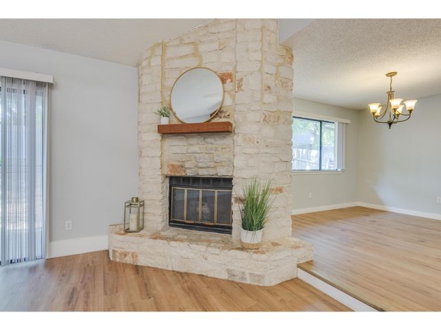 2505 Wood Chase TRL, Austin, TX 78728