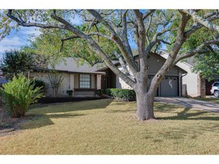 2505 Wood Chase TRL, Austin, TX 78728