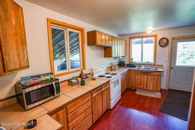 9125 Heron Lane, Ketchikan, AK 99901