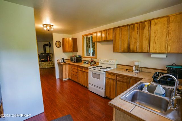 9125 Heron Lane, Ketchikan, AK 99901