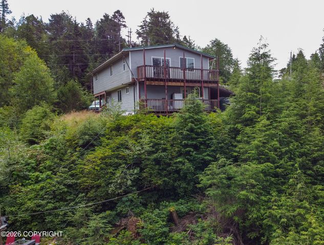 9125 Heron Lane, Ketchikan, AK 99901