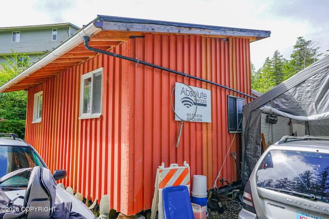 9125 Heron Lane, Ketchikan, AK 99901