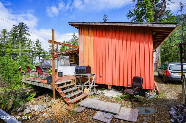 9125 Heron Lane, Ketchikan, AK 99901