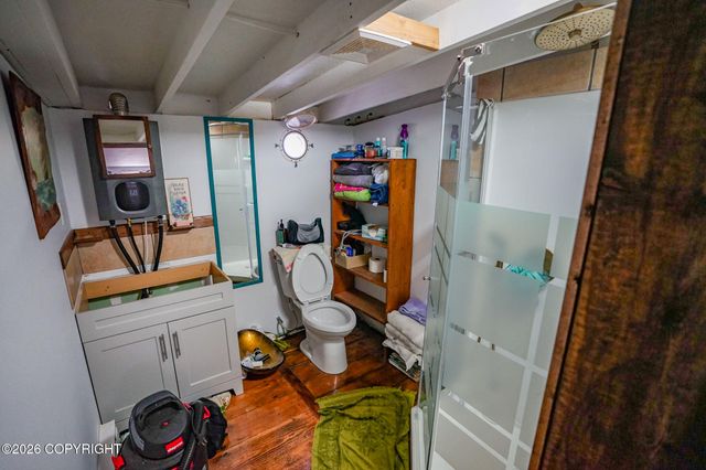 9125 Heron Lane, Ketchikan, AK 99901