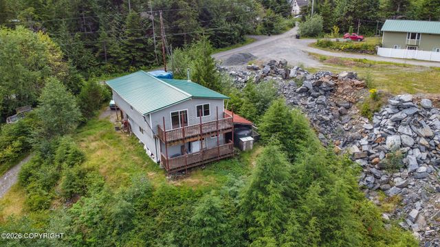 9125 Heron Lane, Ketchikan, AK 99901