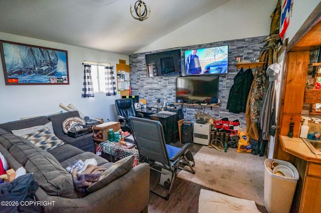 9125 Heron Lane, Ketchikan, AK 99901