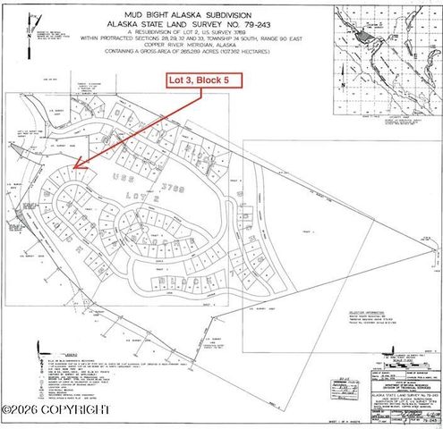 9125 Heron Lane, Ketchikan, AK 99901