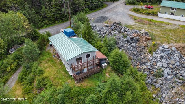 9125 Heron Lane, Ketchikan, AK 99901