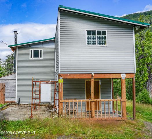 9125 Heron Lane, Ketchikan, AK 99901