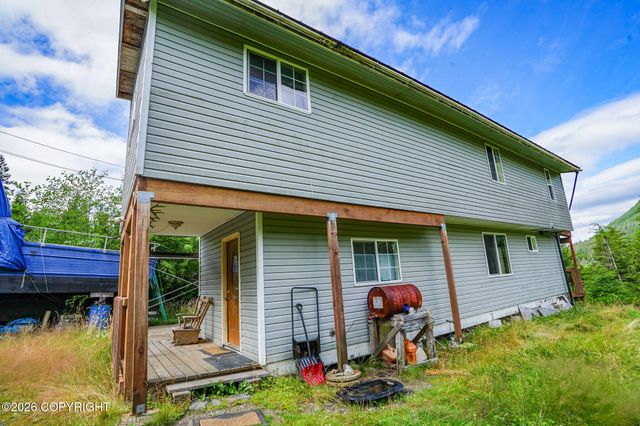 9125 Heron Lane, Ketchikan, AK 99901