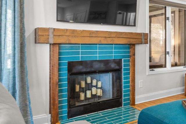 2764 Hidden Oak Drive, Seabrook Island, SC 29455