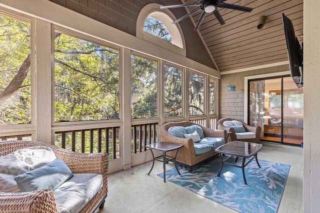 2764 Hidden Oak Drive, Seabrook Island, SC 29455
