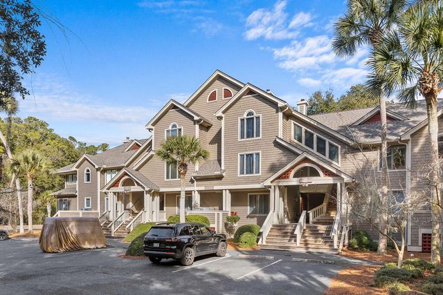 2764 Hidden Oak Drive, Seabrook Island, SC 29455