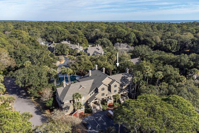2764 Hidden Oak Drive, Seabrook Island, SC 29455