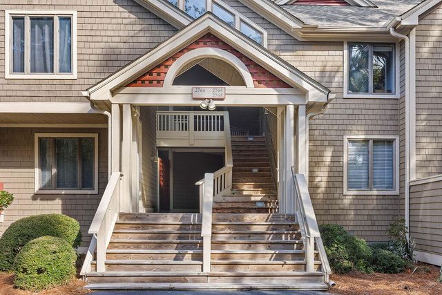 2764 Hidden Oak Drive, Seabrook Island, SC 29455